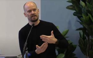 Vil ha samtale om homofilt samliv i Misjonskirken