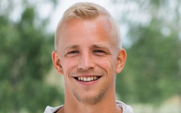 Inviterer til dugnad for ung tro