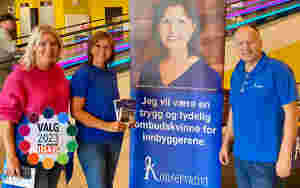 – Konservativt står fremfor et gjennombrudd