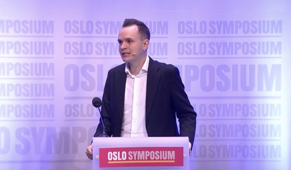 – Nå er det aktivister som styrer norsk Midtøsten-politikk