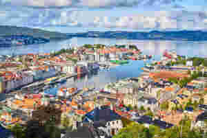 Vekkelse i Bergen?