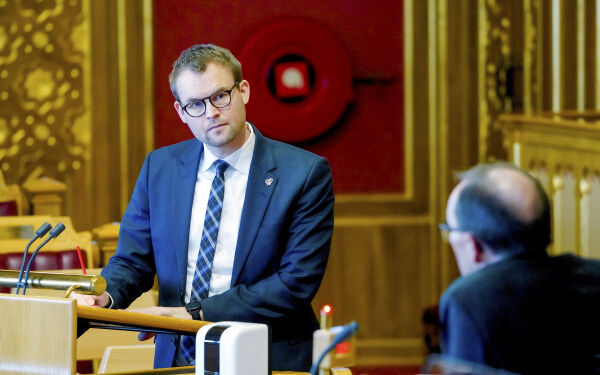 – Vi blir rådville om det ikke kommer støtte