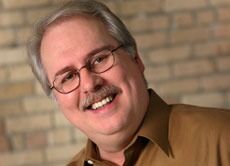 Don Piper til The Rivers sommerfest