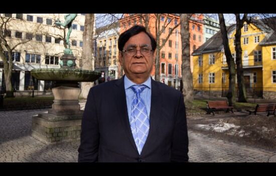 – Verdt å risikere livet for å gjøre det rette