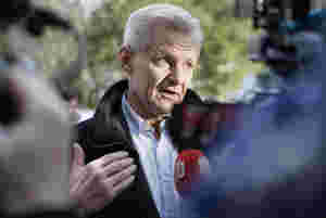 Egeland og NRK sier nei til Trumps «riviera» i Gaza