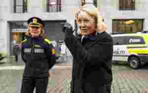 Vil ikke be politiet få oversikt over barnevernsoppdrag