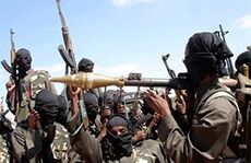 Boko Haram slutter seg til IS
