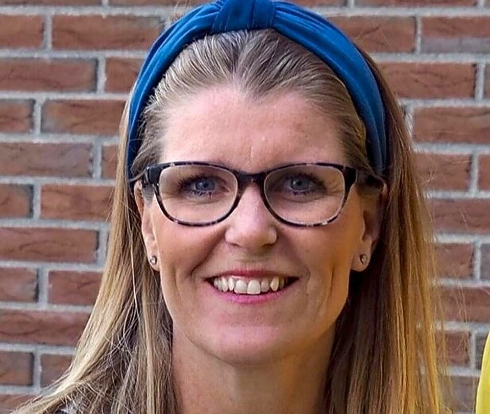 KVALITET: Monica Tolås i Elvebyen Familiekirke opplever at appen sørger for kvalitet i hvert ledd.