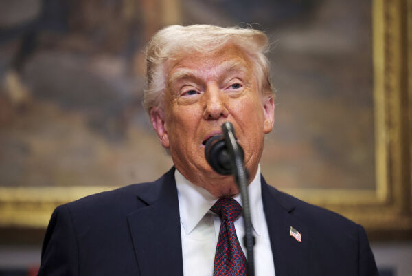 Trump beordrer drastiske endringer i USAs valglov