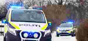 - Sjokkerende at de sendes ut