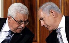 Netanjahu skal møte Abbas i Moskva