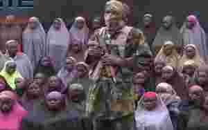 Hundrevis reddet fra fangenskap hos Boko Haram