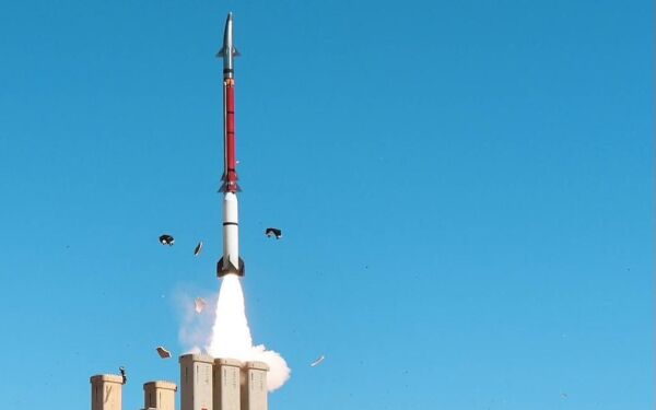 Finland kjøper rakettforsvar fra Israel