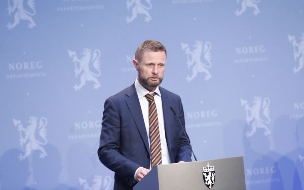 – Vaksineringen viktigst for når vi kan åpne opp