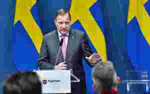 Svenske leger kritiserer koronastrategi