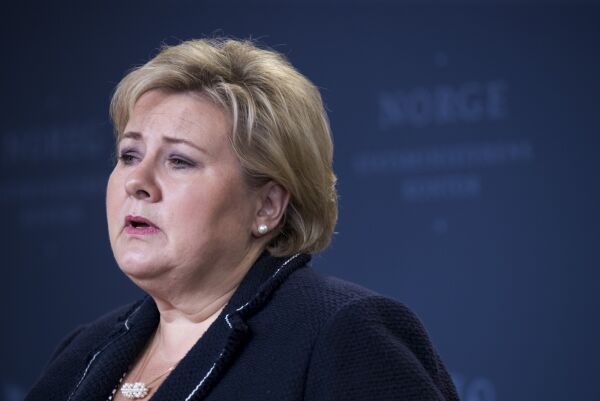 Solberg vil forhandle om å fjerne «diskriminerende element» i abortloven