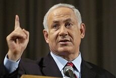 Svak ledelse for Likud, Bibi taper terreng
