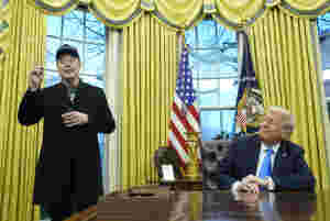 Stor enighet i USA om at DOGE-opprensking er nødvendig