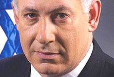 Netanyahu møtte Obama i Washington