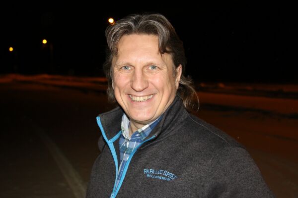 Israelere forkynner evangeliet i Finnmark