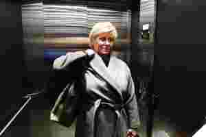 Siv Jensen går av som leder