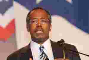 Trump tilbyr Ben Carson ministerpost