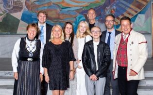 Oslo by setter pris på all aktiviteten Soul Children skaper