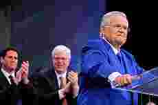 Hagee, Cruz: - Obama er antisemitt