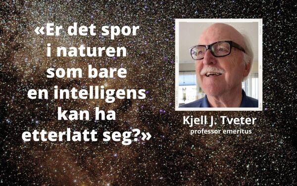 Hva er intelligent design?