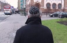 Antisemittismen øker i sosiale medier
