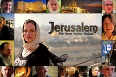 Internasjonal  suksess for Herlands «Jerusalem»