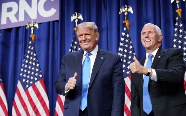– Joe Biden er godt nytt for Iran, IS og Kina