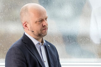 – De vil lure oss inn i EU