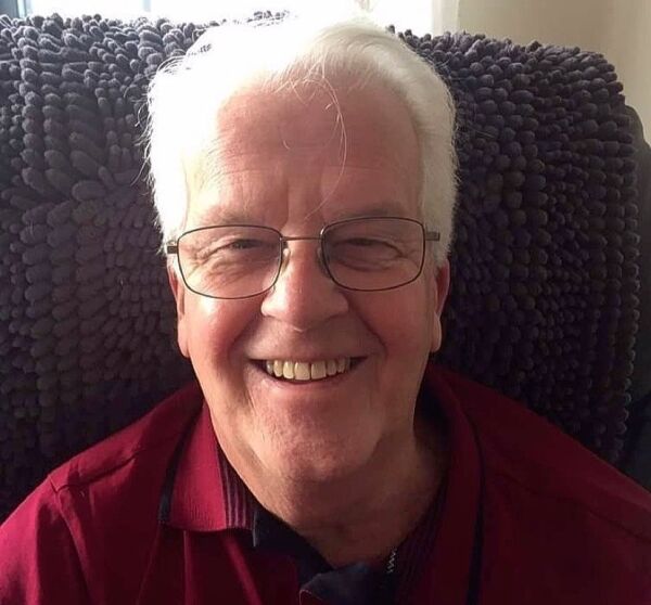 Nå har Arne Gundersen fått hjemlov