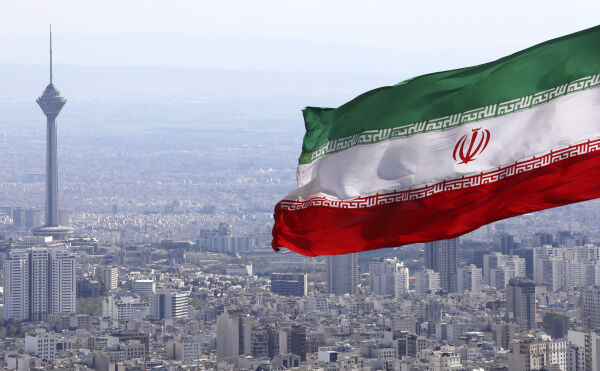 Israeler skal ha spionert for Iran
