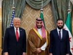 Vil ha ny Abraham-avtale mellom Syria og Israel