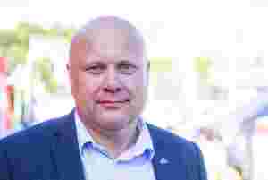 Ropstad: Ikke sannsynlig at staten vil kompensere tap av gaveinntekter
