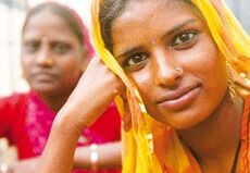 Har 2000 medlemmer i India