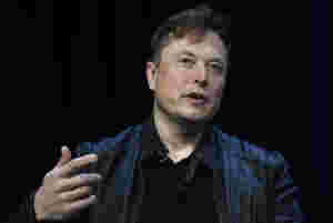 Flytter X og SpaceX til Texas på grunn av lov om kjønnsidentitet