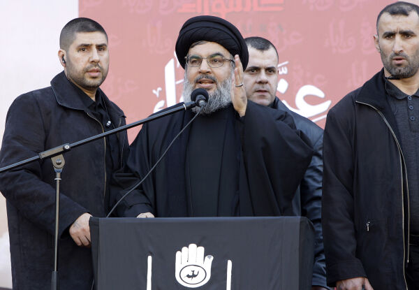 Drap på Hizbollah-leder kan få stor betydning
