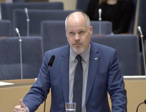 Vil forby konverteringsterapi