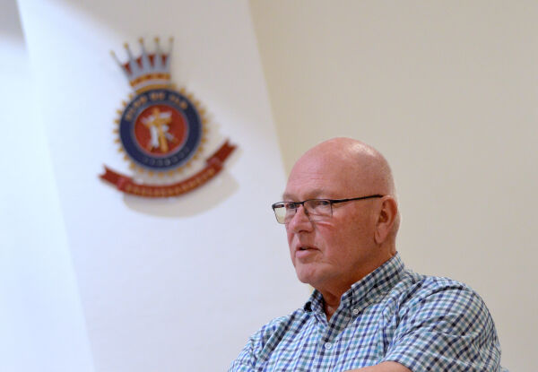 – Det er bare vas at Ap vil avkristne landet