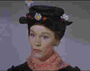 Mary Poppins får ny aldersgrense på grunn av «rasisme»
