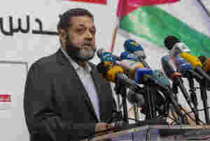 Hamas skeptisk til Israels forslag til våpenhvile – forhandlingene fortsetter