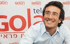 Golan Telecom sprenger grenser