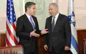 – USAs ambassade skal ligge i Jerusalem