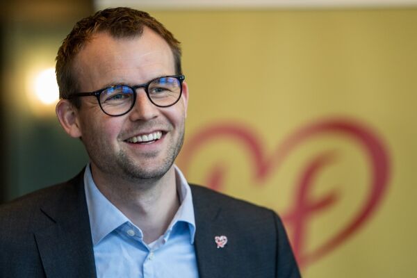 Gruppe knyttet til Islamnet ber muslimer stemme på KrF