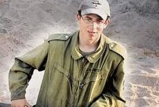 Gilad Shalit løslates etter 1934 dager i fangenskap