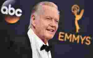 Jon Voight bekjente sin tro på Gud