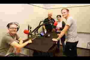 Radio 3.16 blant de største i landet